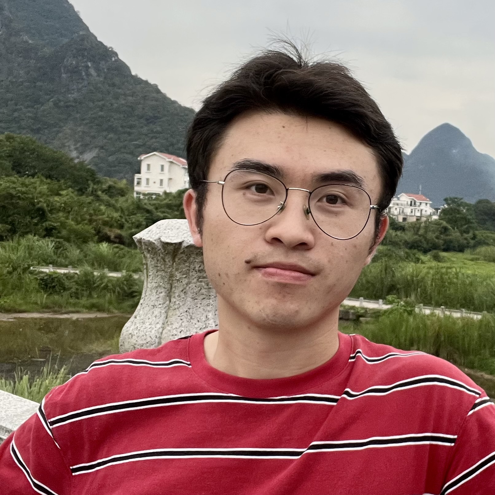Summary - Xinlong Li